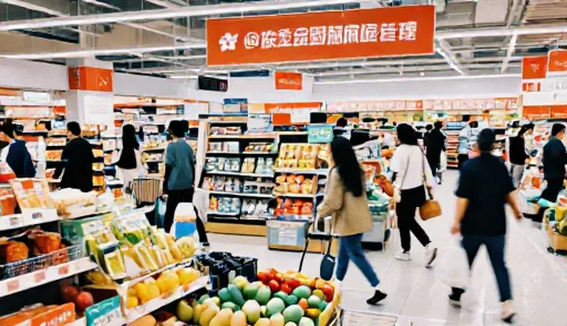 农产品储存条件不达标如何应对